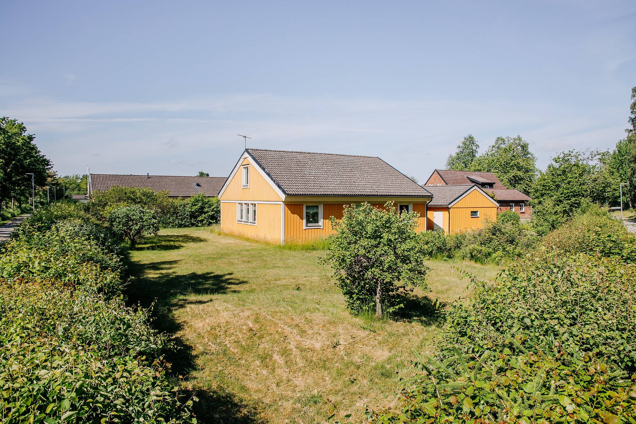 6 rum Villa på Hackelsegatan 16 Majåker Lidköpings kommun - bild 22