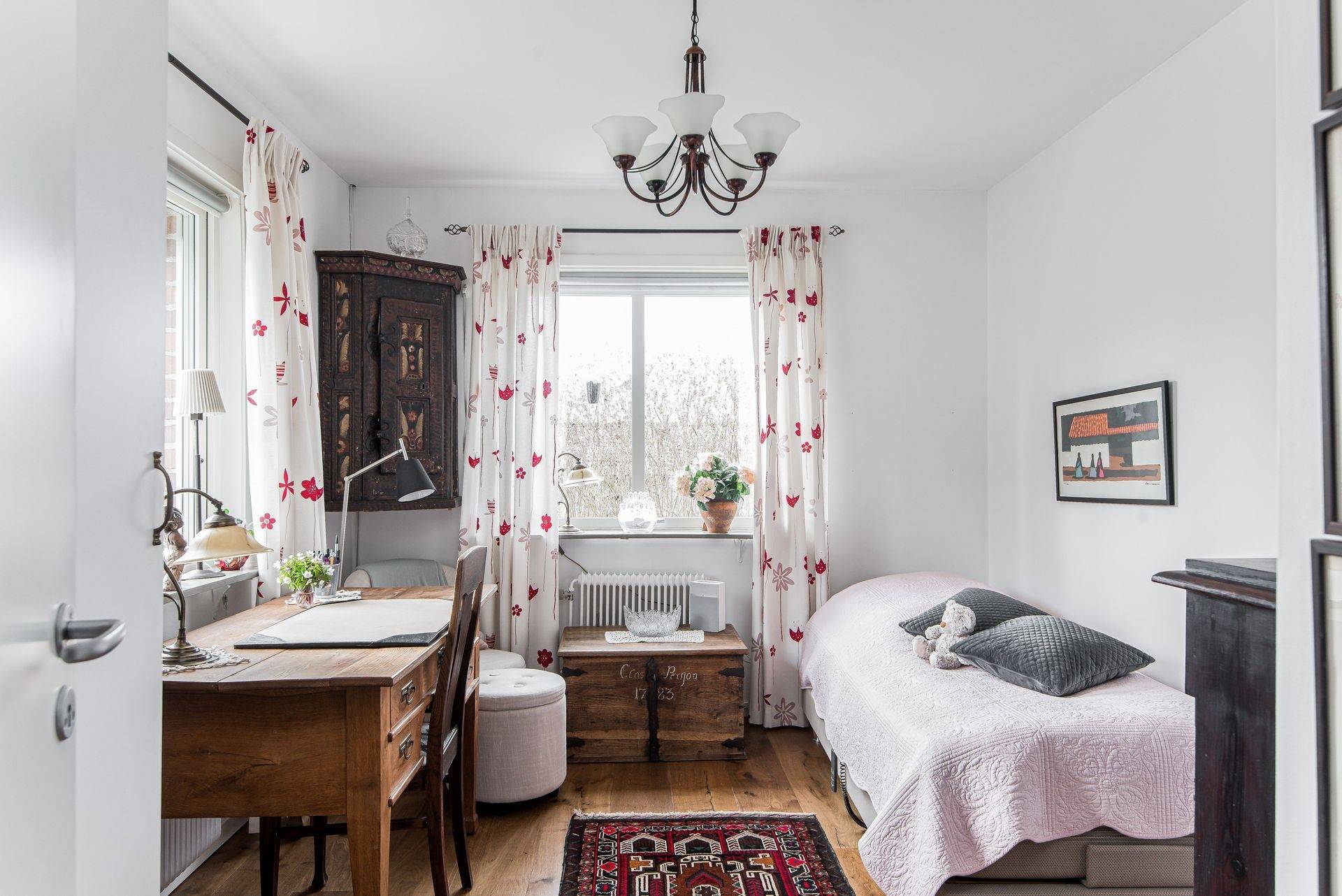 3 rum Villa på Kullgrensgatan 1 Ulricehamn Ulricehamns kommun - bild 7