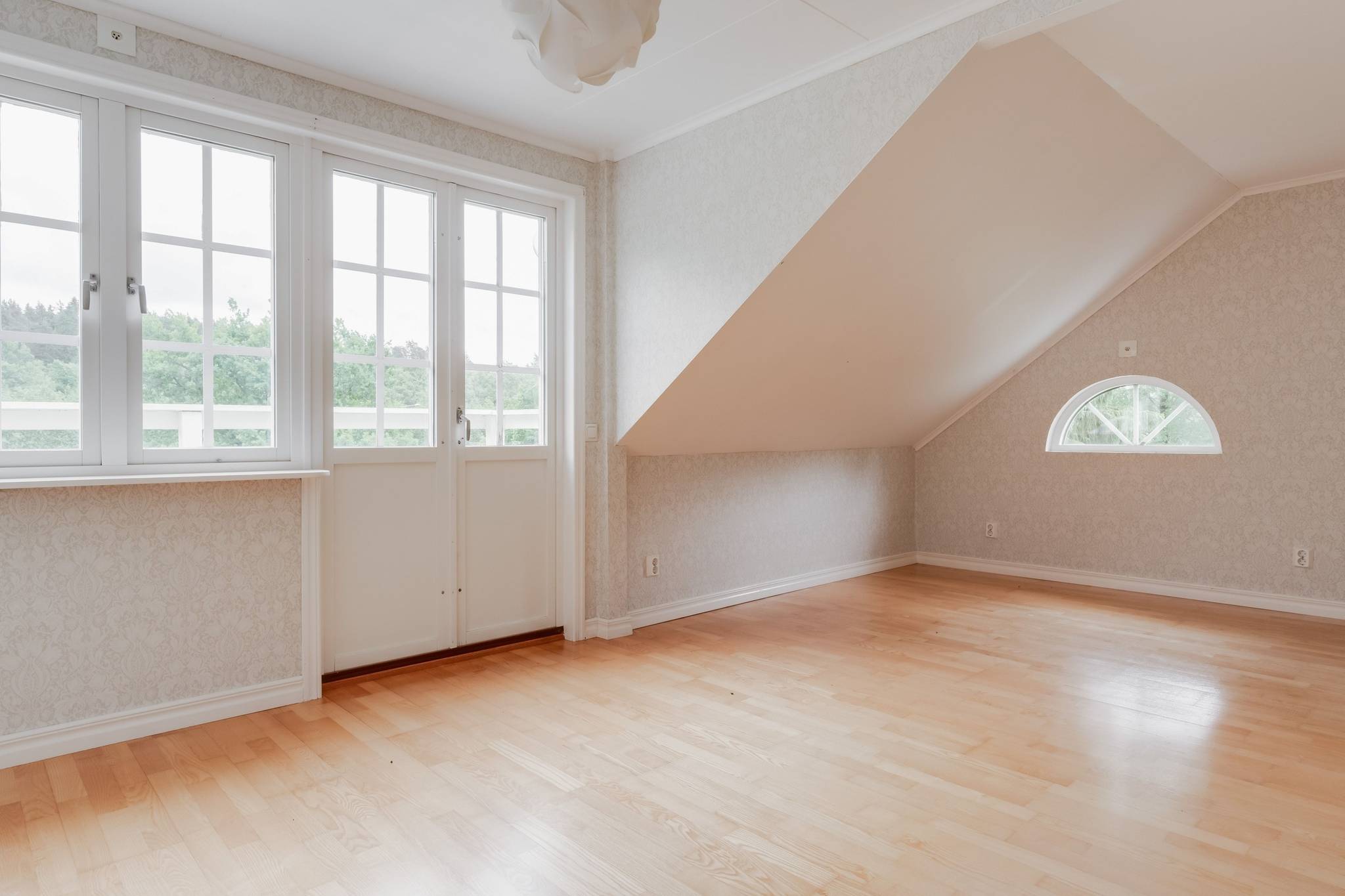 6 rum Villa på Örebro Sjökulla 1 Sparsör Borås kommun - bild 23