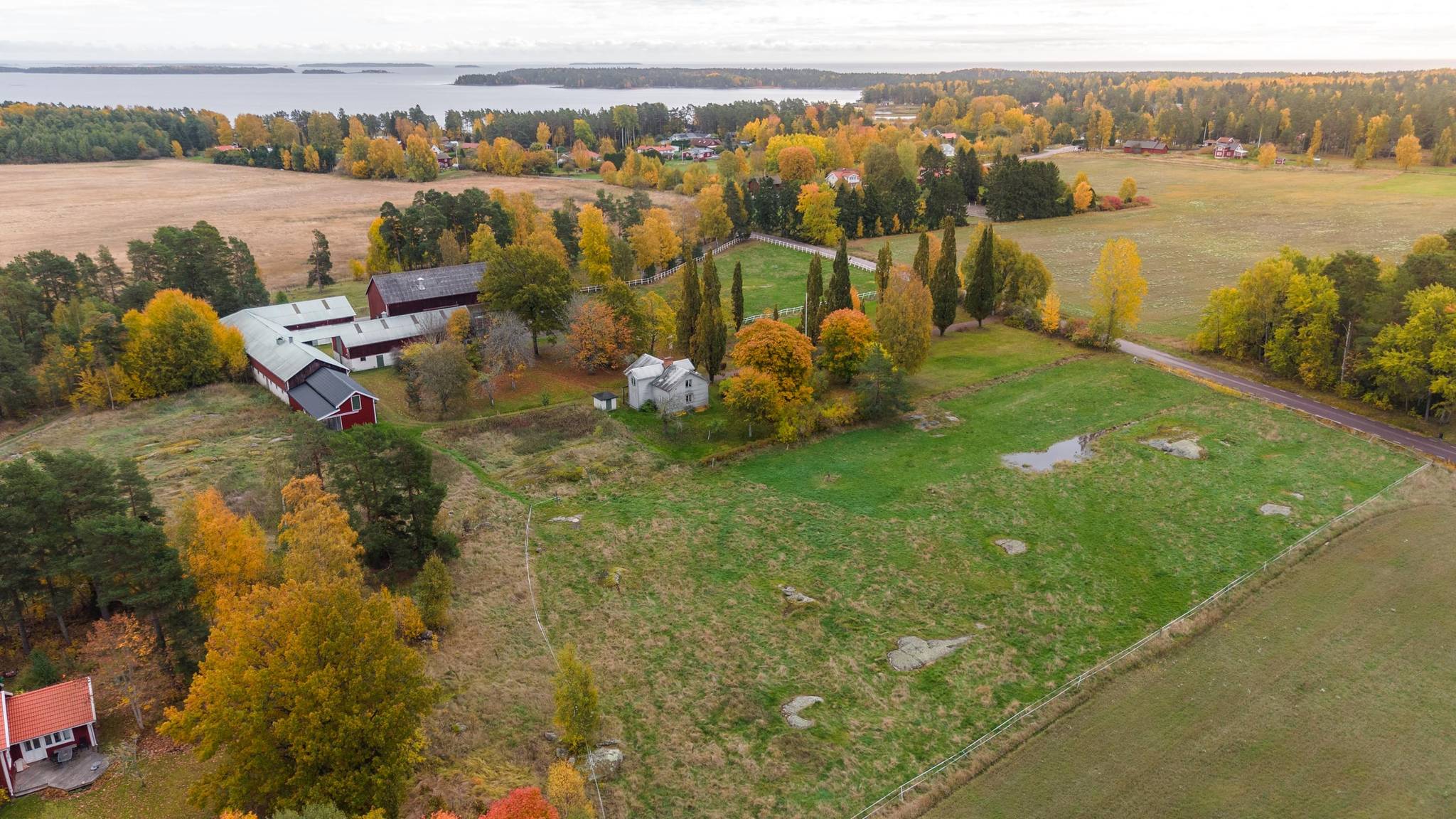 Tomt på Rud 105 Rud Hammarö kommun - bild 6