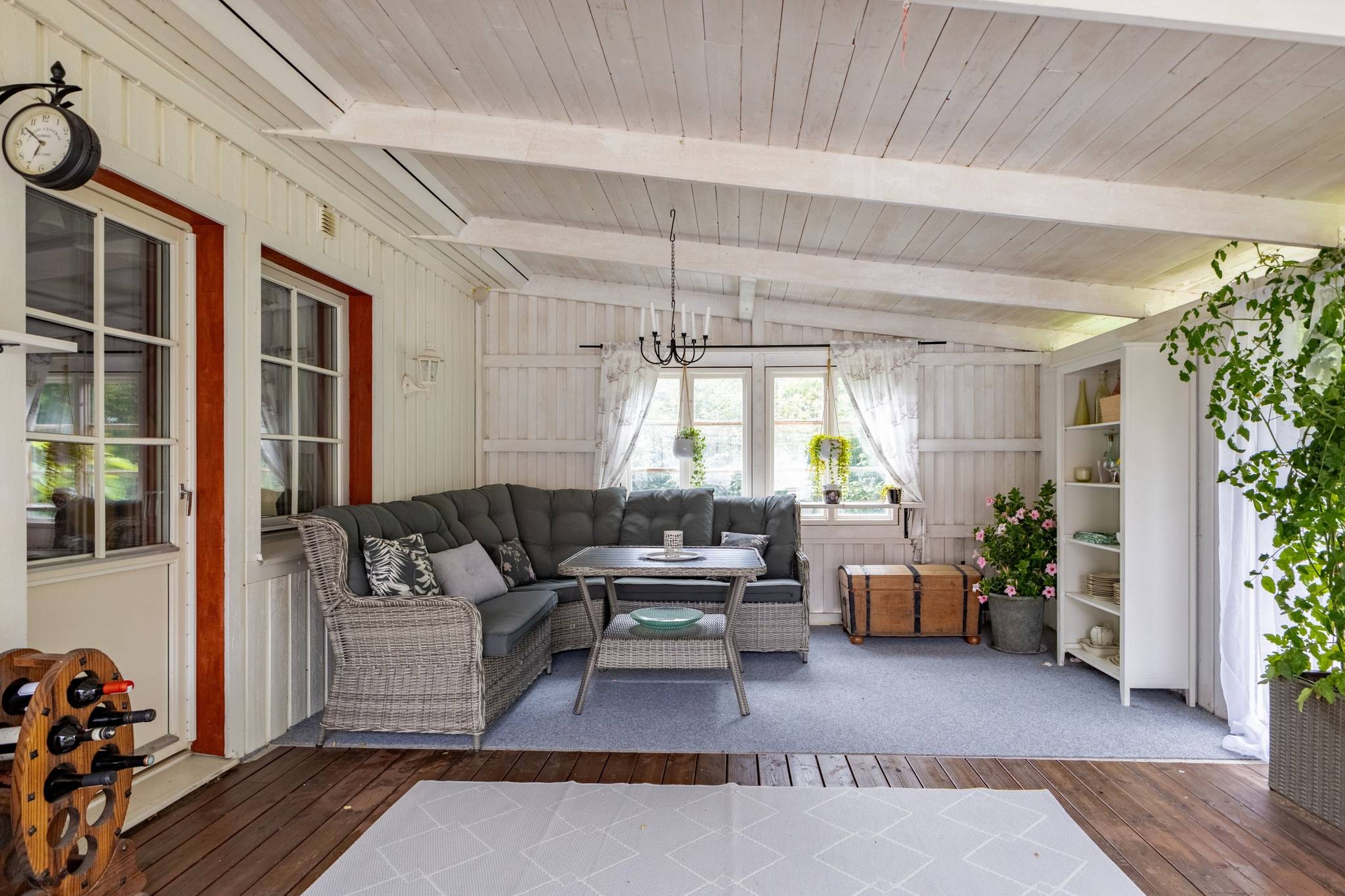 7 rum Villa på Södra Mariedalsvägen 8 Enköpings kommun - bild 43