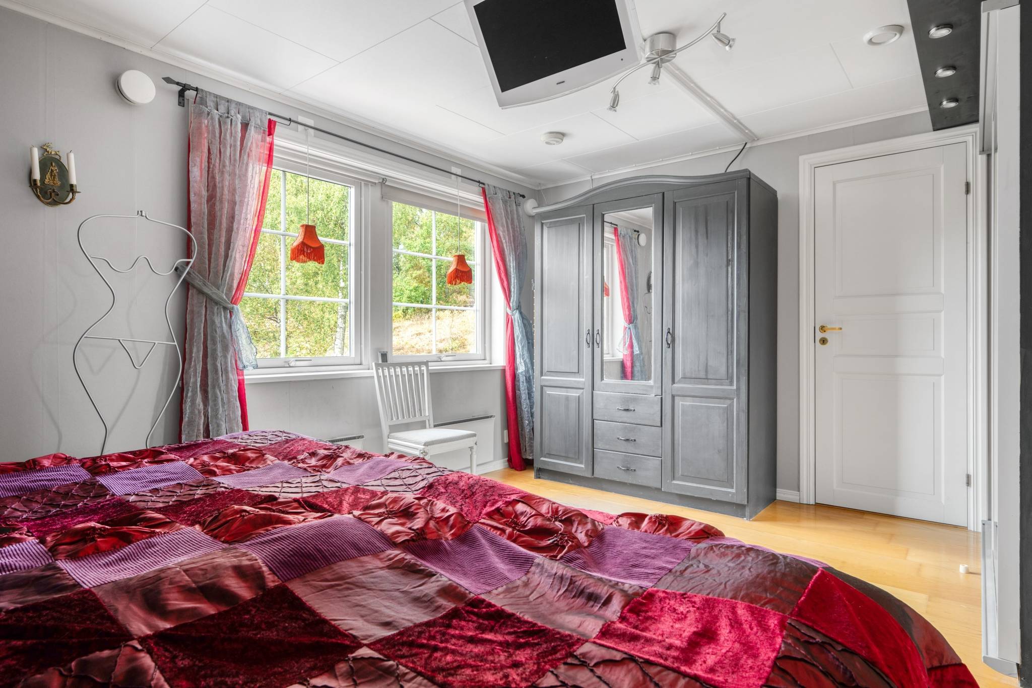 5 rum Villa på Gransta 8 Södertälje kommun - bild 33