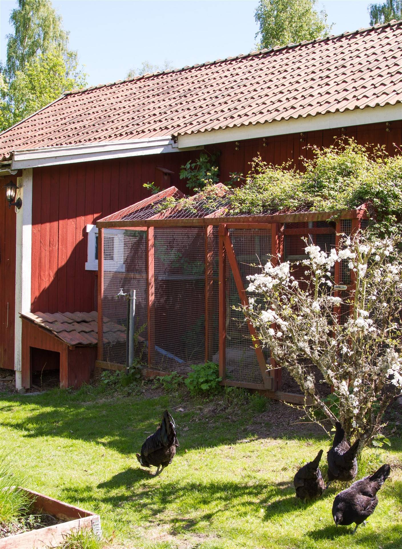 3 rum Villa på Smedshagen 924 Smedshagen Örebro kommun - bild 12