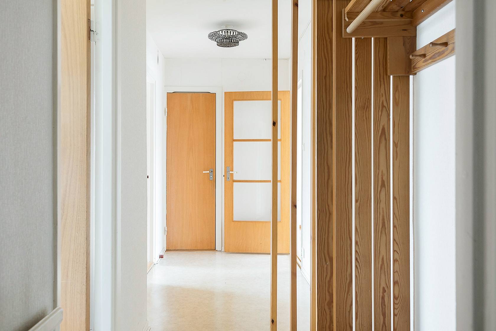2 rum Lägenhet på Arkitektgatan 4c Långö & Lilla Pantarholmen Karlskrona kommun - bild 13