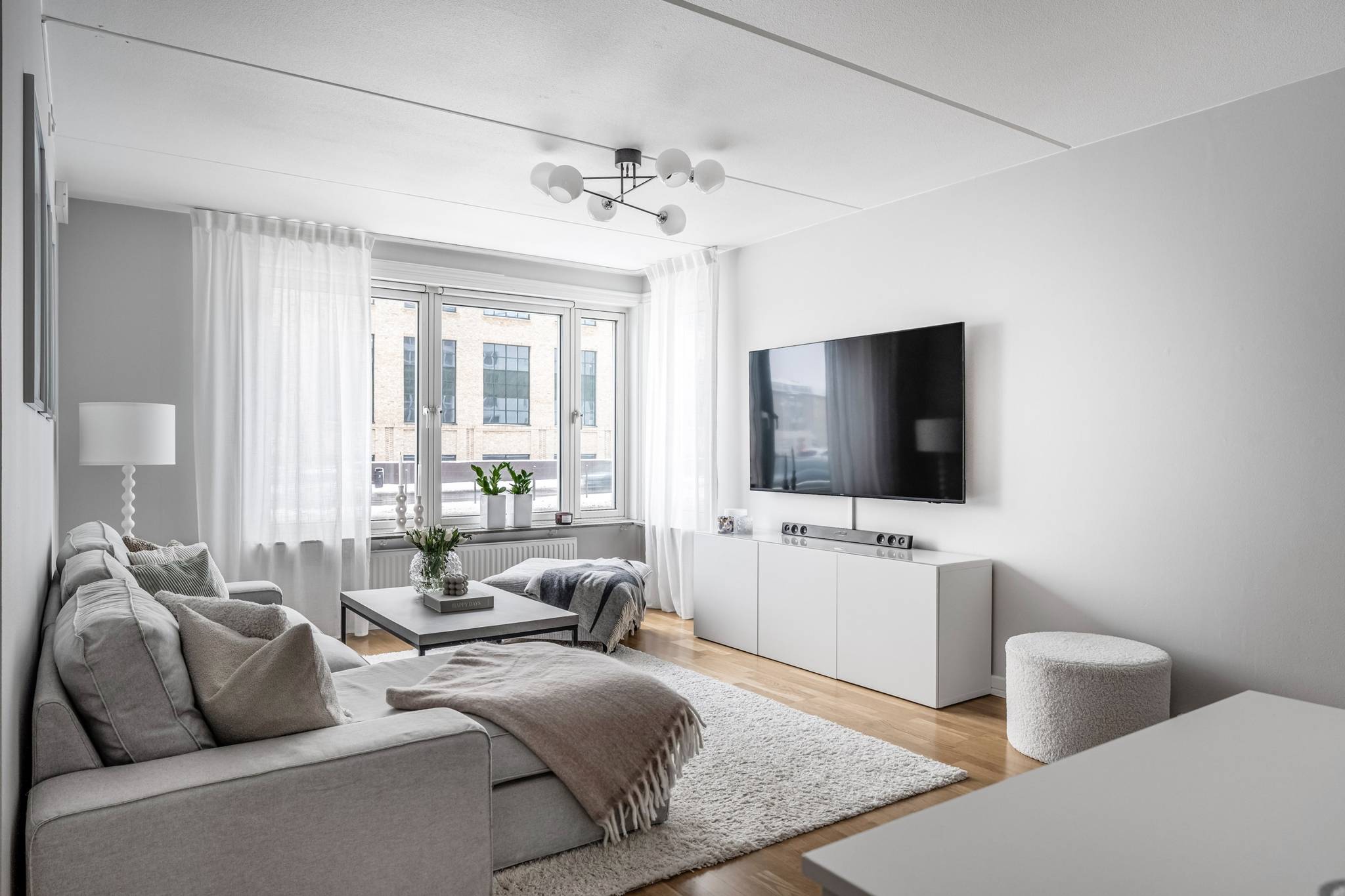 2 rum Lägenhet på Råsundavägen 26 Haga Norra Solna kommun - bild 3