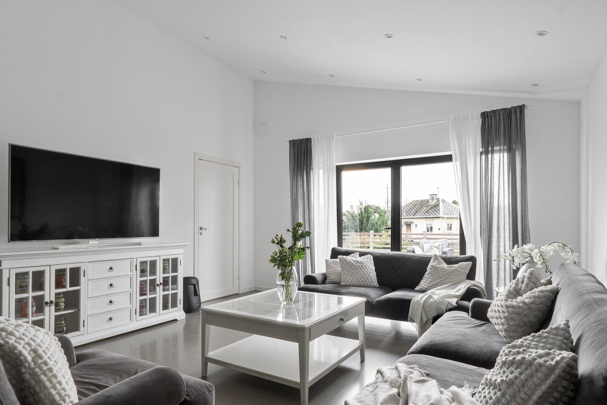 5 rum Villa på Glebers väg 8 Helsingborgs kommun - bild 13