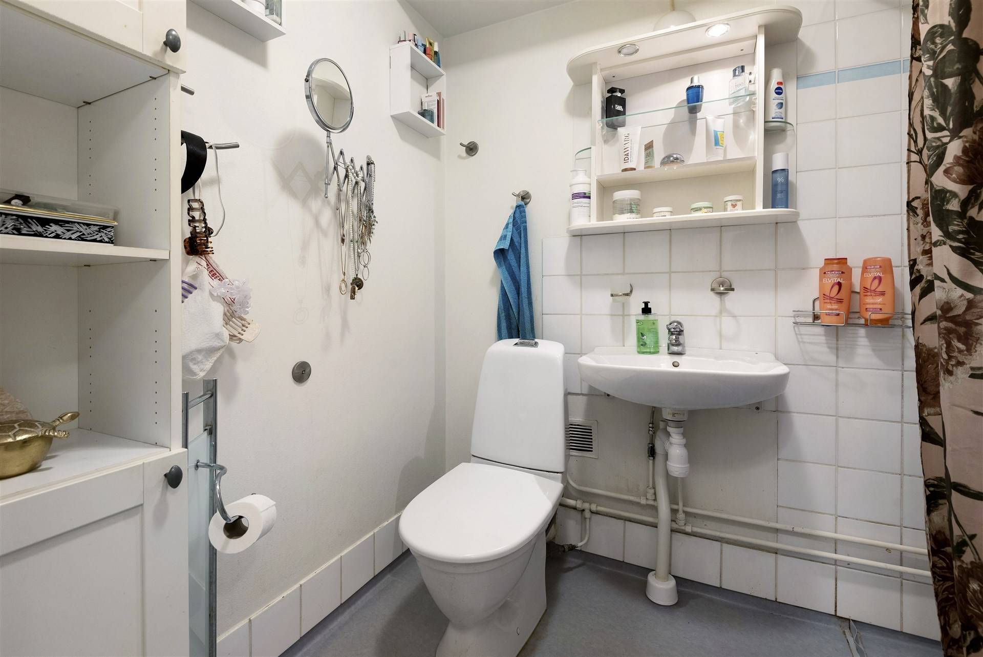 4 rum Lägenhet på Utövägen 12 Västra Orminge Nacka kommun - bild 19