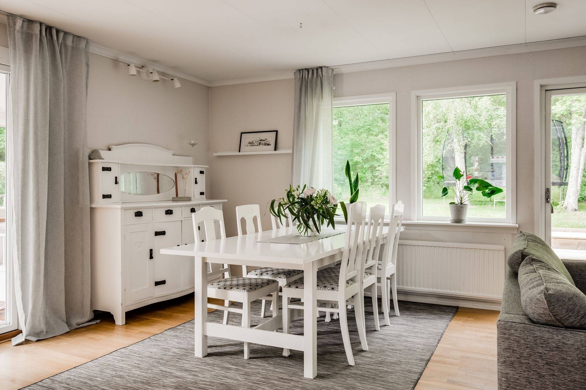 5 rum Radhus på Atletvägen 13 Ulriksdal Lidköpings kommun - bild 32