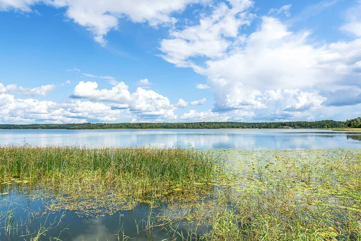 4 rum Lägenhet på Ugglevägen 6 Hägerneholm, Arninge-ullna Täby kommun - bild 19