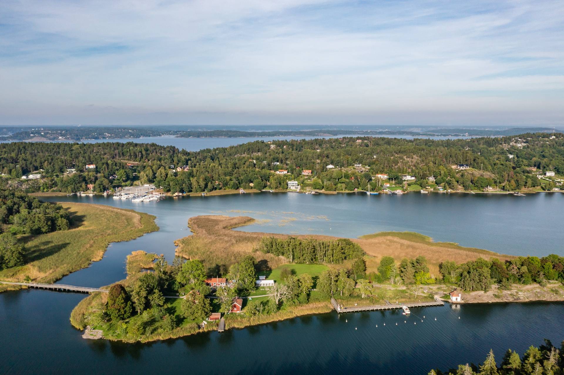 6 rum Parhus på Rynings gränd 31 Tyresö Tyresö kommun - bild 66