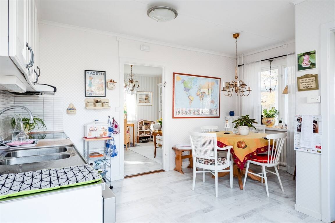6 rum Villa på Vrå 2 Töreboda landsbygd Töreboda kommun - bild 25