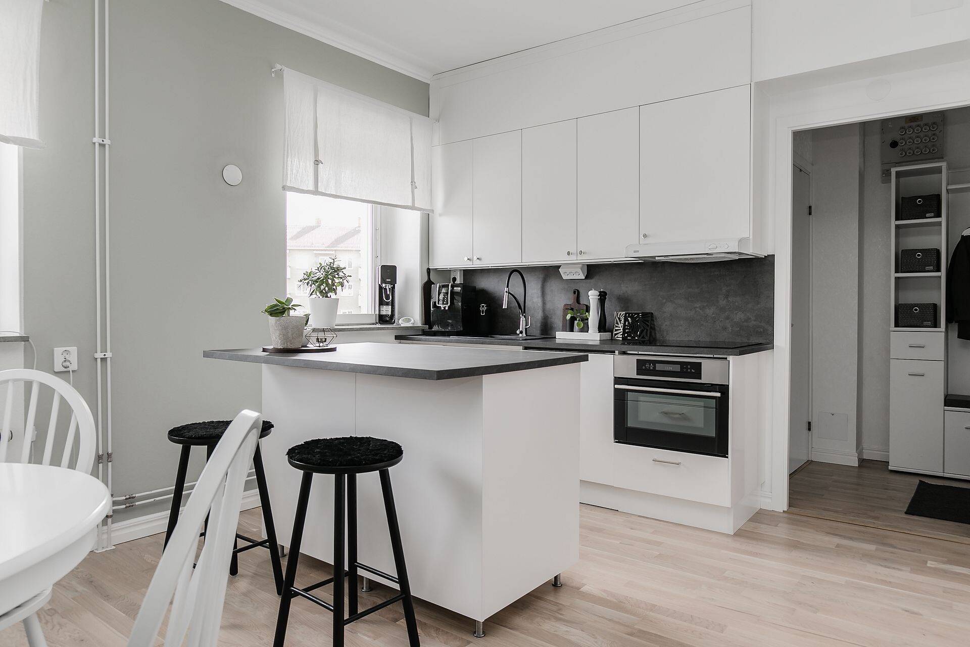 2 rum Lägenhet på Södertäljevägen 5 C Centralt Strängnäs kommun - bild 8