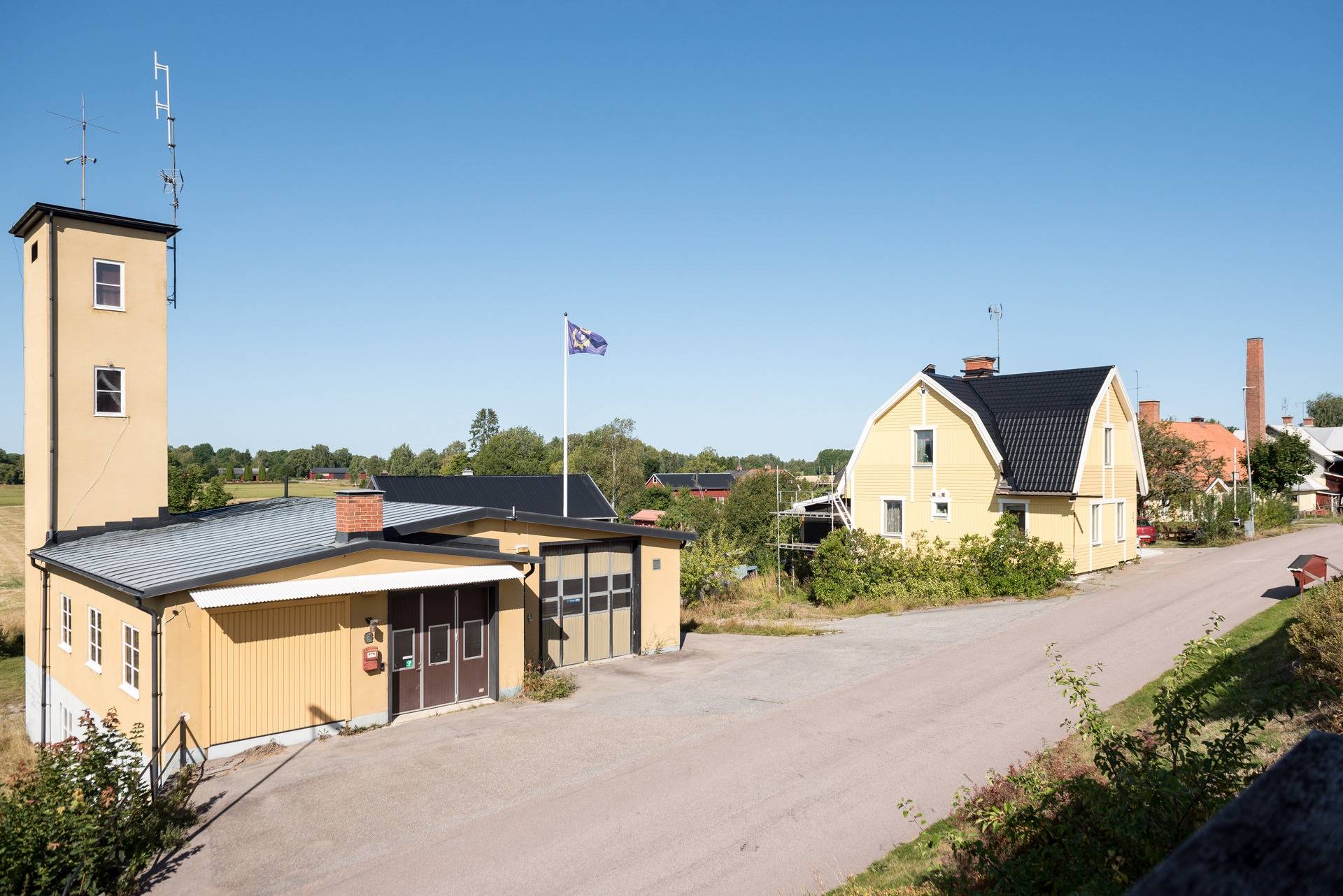 3 rum Lägenhet på Grimkärrsvägen 5B Möklinta Sala kommun - bild 19