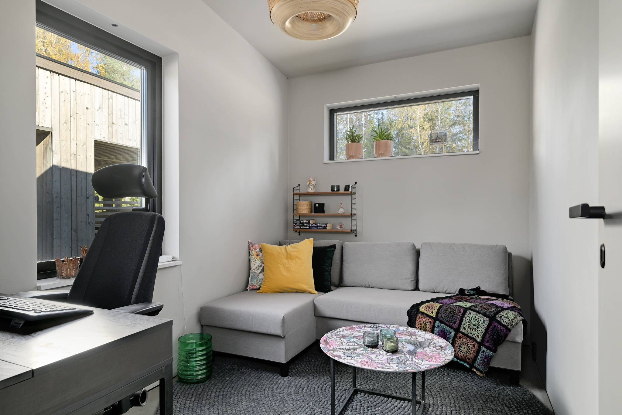 5 rum Villa på Laxvikenvägen 6 Laxviken Umeå kommun - bild 30