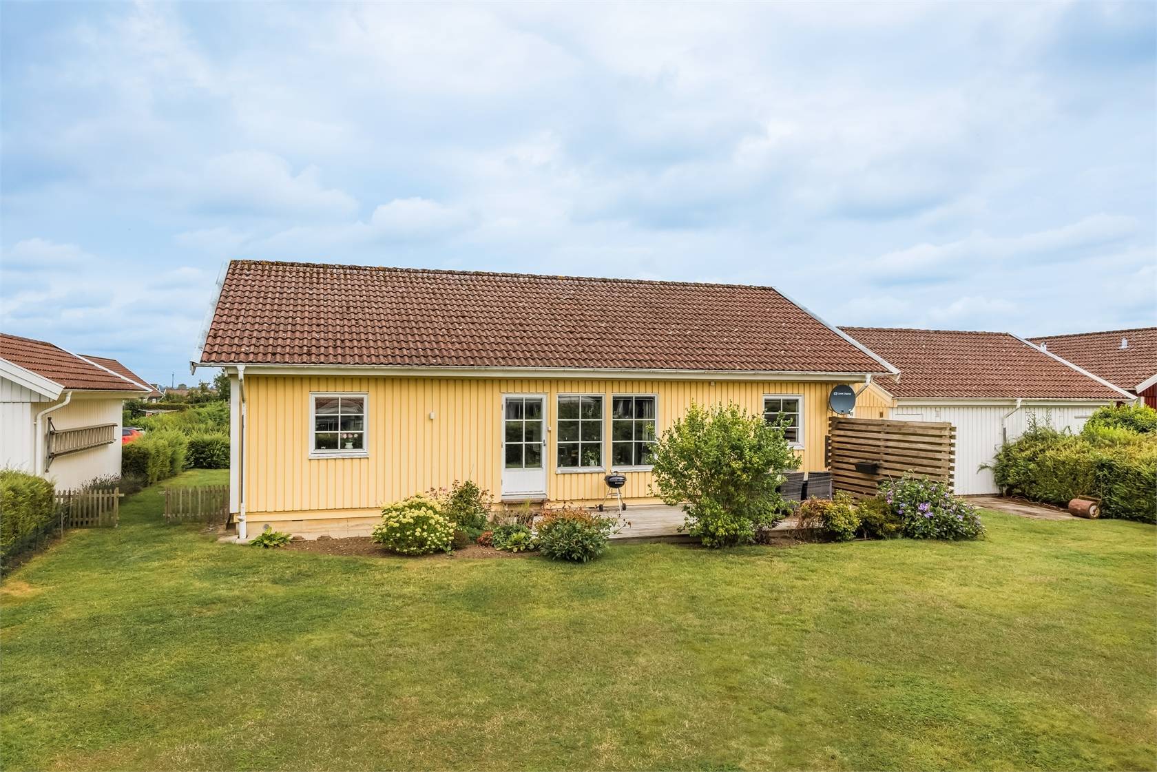 3 rum Villa på Trued Trallares väg 28 Marieholm Eslövs kommun - bild 20