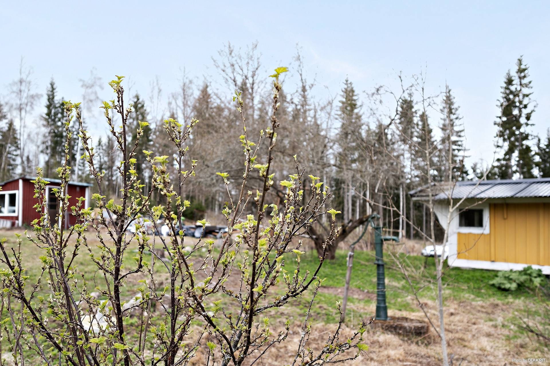 4 rum Villa på Kärraholm Stjärnhult 1 Borås kommun - bild 4