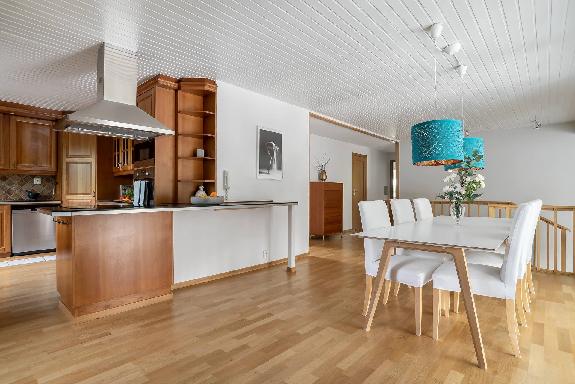 6 rum Villa på Hagenvägen 2A Trångsund Huddinge kommun - bild 17