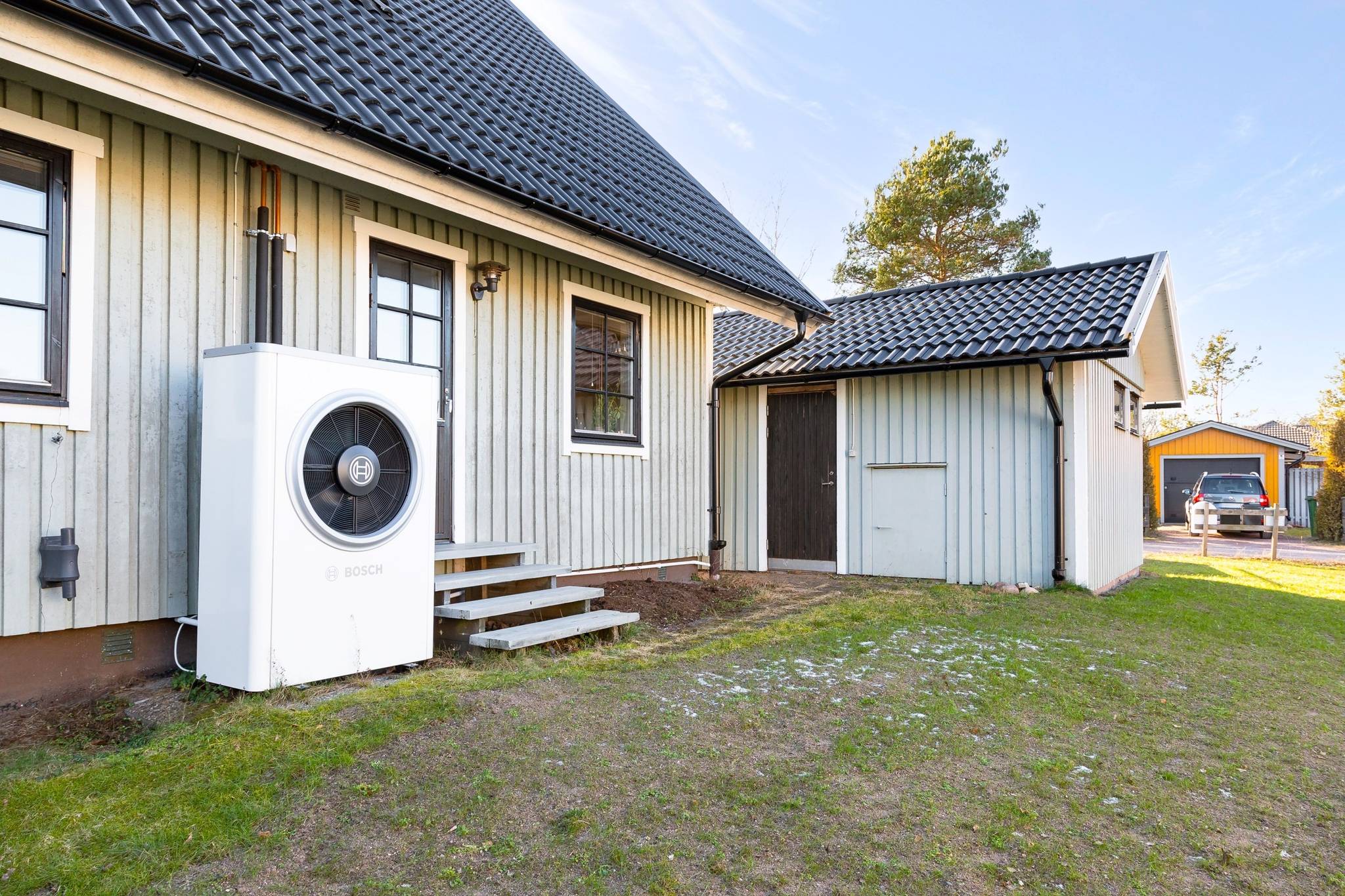 6 rum Villa på Styrmansvägen 10 Timmernabben Mönsterås kommun - bild 6