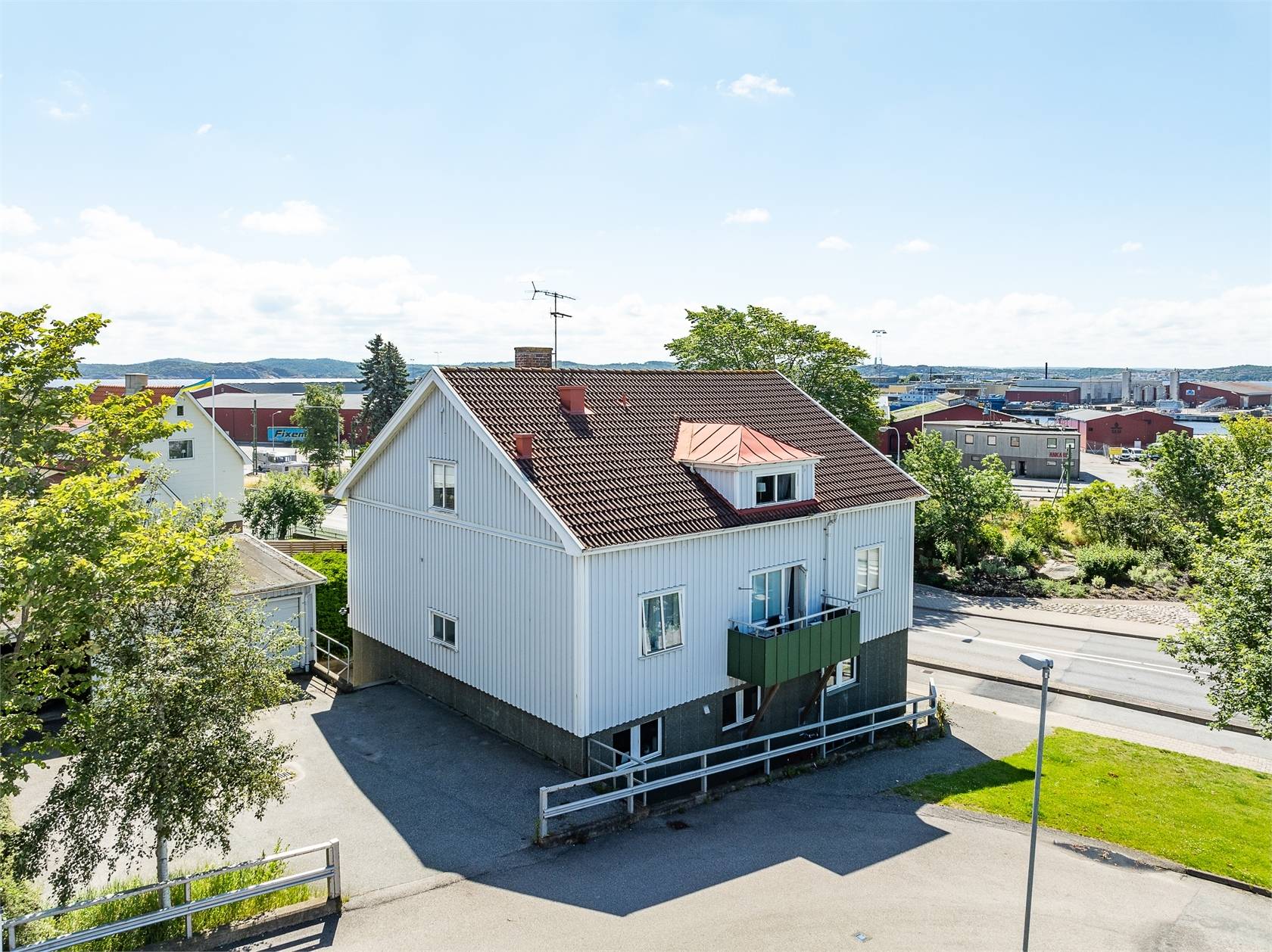 324 m² Övrig på Landsvägsgatan 47B, Landsvägsgatan 47 Lysekil Lysekils kommun - bild 3