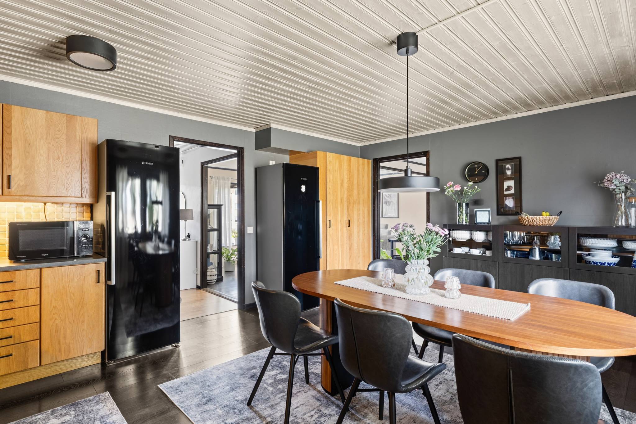 5 rum Villa på Smultronvägen 1B Rörstorp Värnamo kommun - bild 19