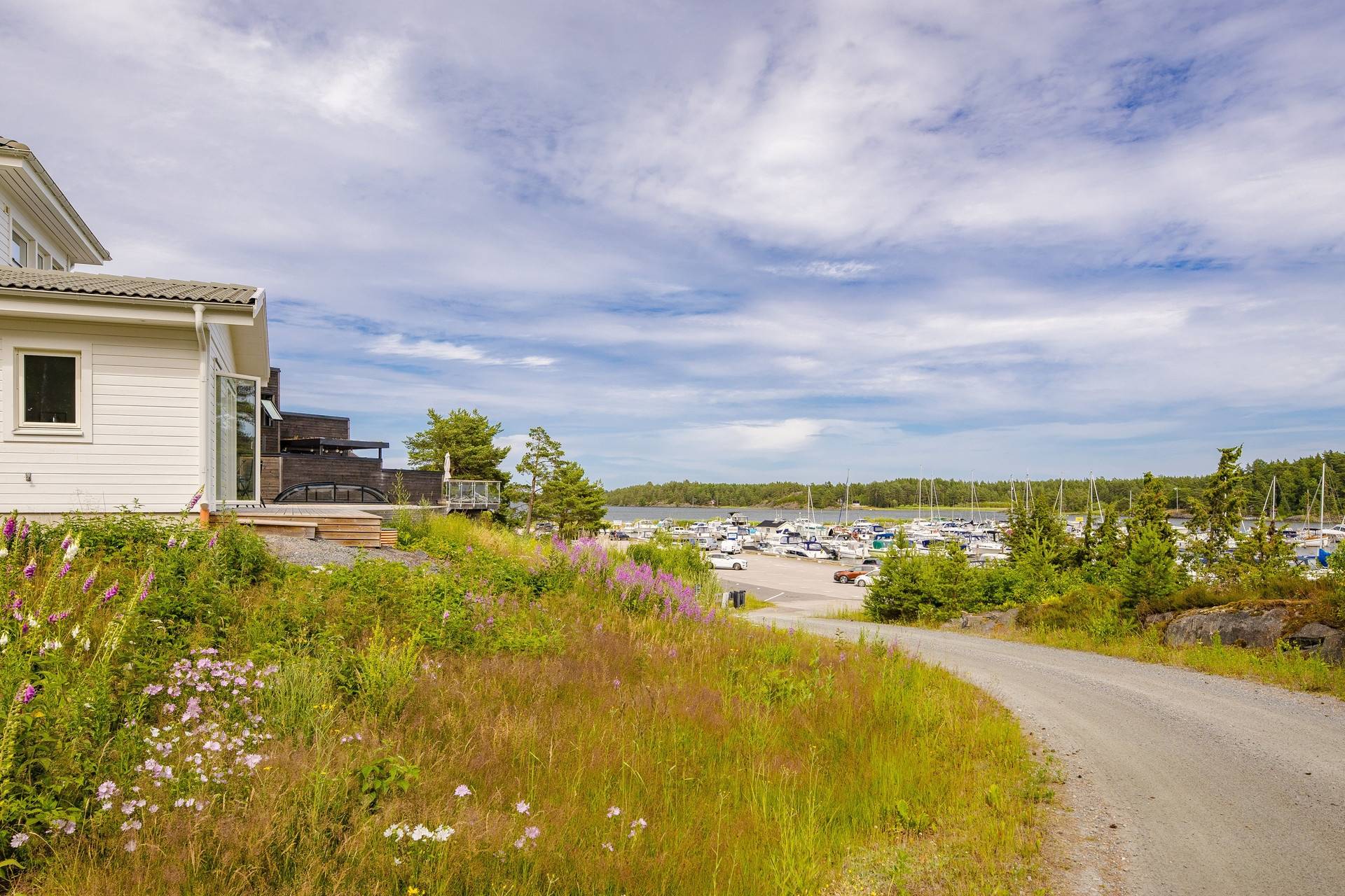 4 rum Villa på Kållandsö Hörviken 34 Kållandsö - Hörviken Lidköpings kommun - bild 11
