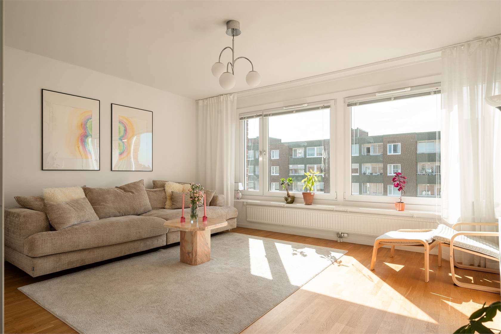 2 rum lägenhet på Vårbergsvägen 185 Vårberg, Stockholms kommun - bild 3