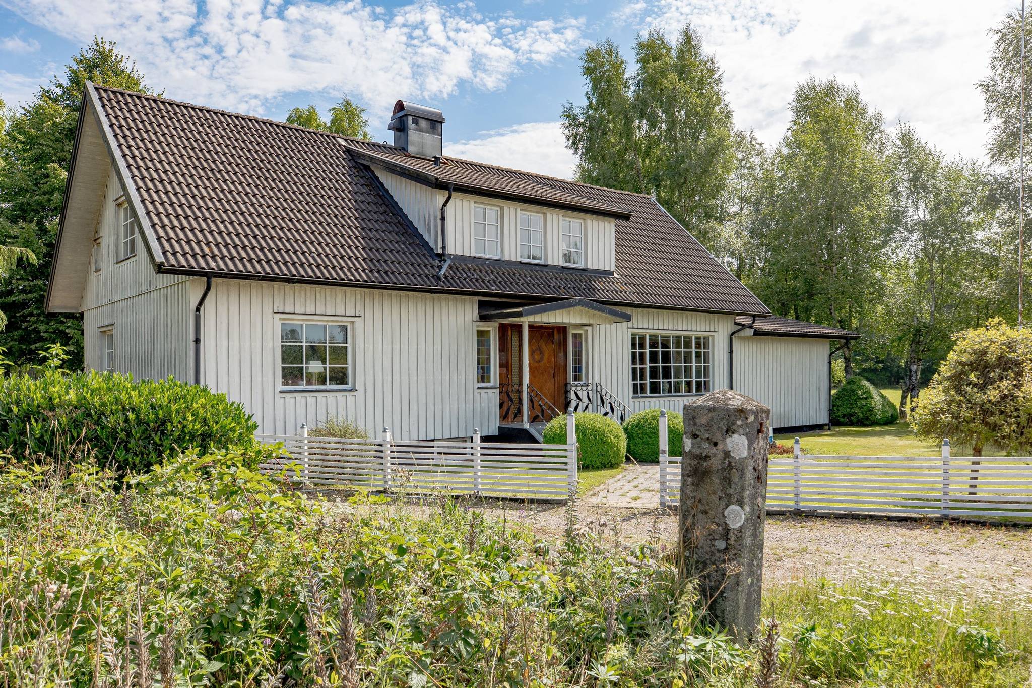 5 rum Villa på Abild Borghem 101 Abild Falkenbergs kommun - bild 37