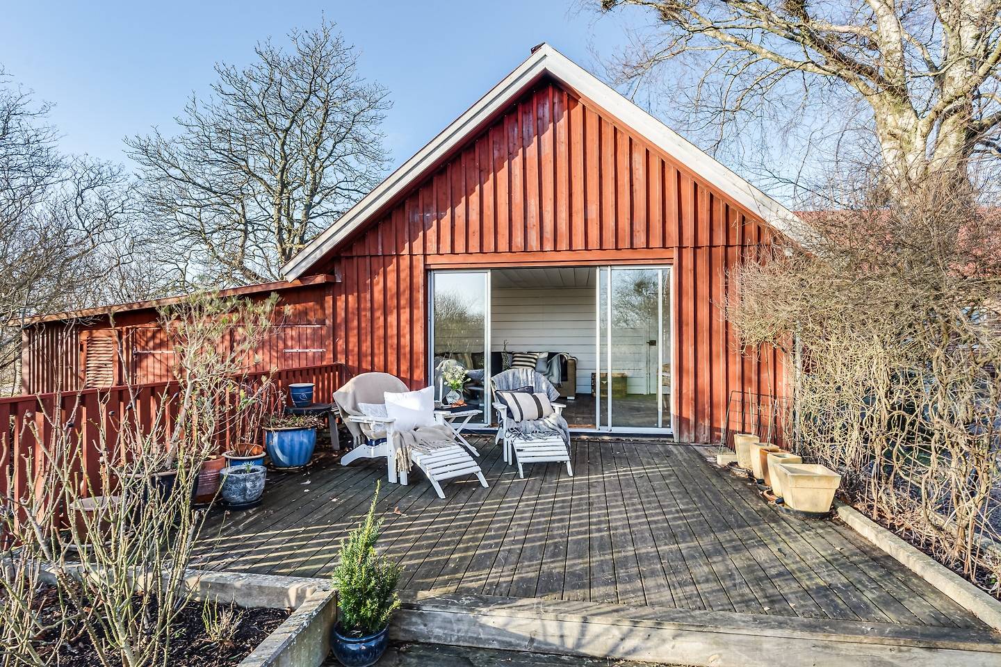 6 rum Villa på Ranarpsvägen 240 Ranarp Båstads kommun - bild 28