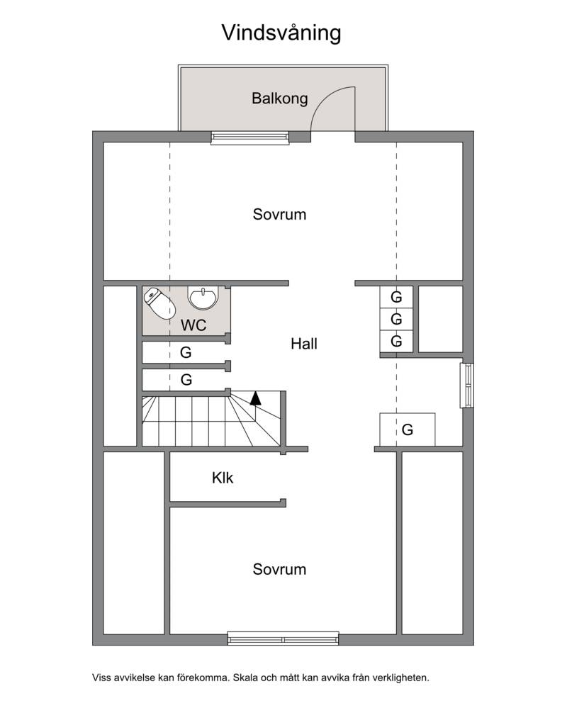 6 rum Villa på Industrivägen 9 Tureberg Sollentuna kommun - bild 29