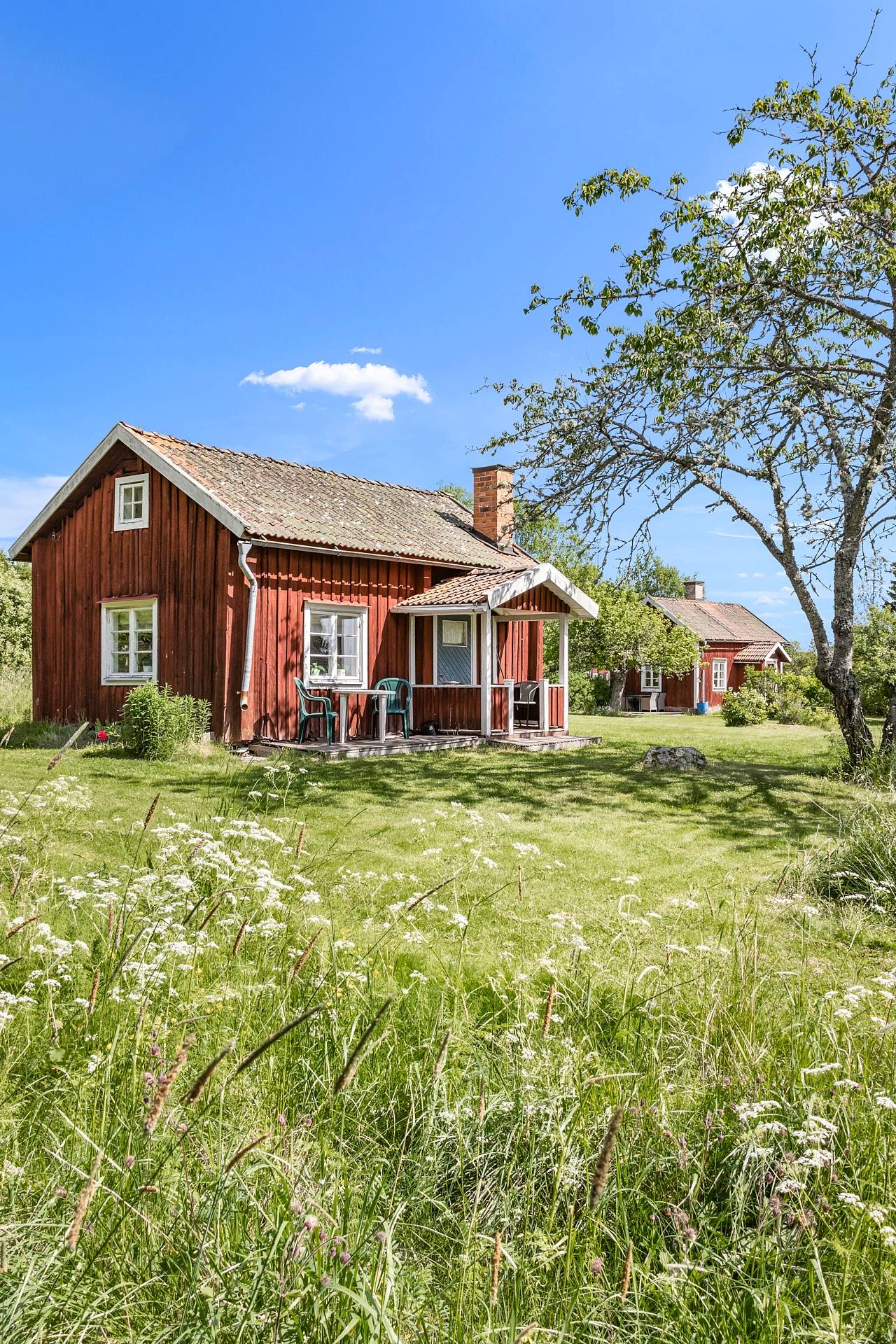 133 m² Villa på Torp Himmeta 10 & 11 Köping Köpings kommun - bild 40