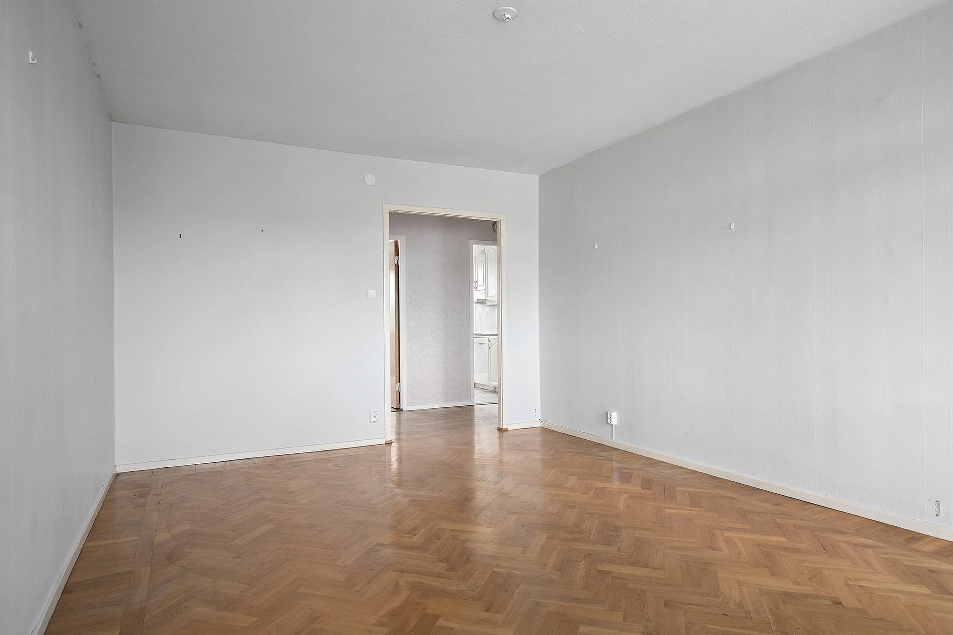 3 rum Lägenhet på Badvädersgatan 3 Göteborg Göteborgs kommun - bild 9
