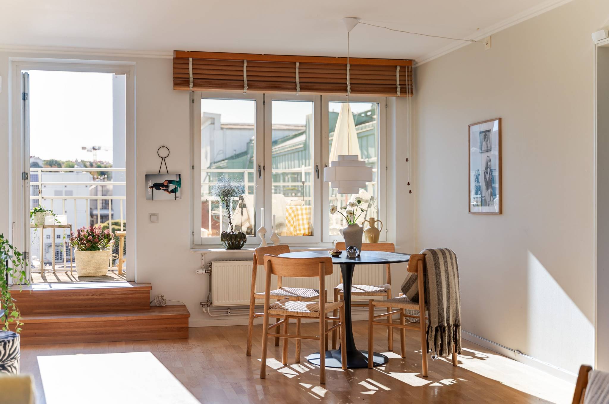 3 rum Lägenhet på Trålgränd 1, 6 tr Södermalm - Katarina Sofia Stockholms kommun - bild 9