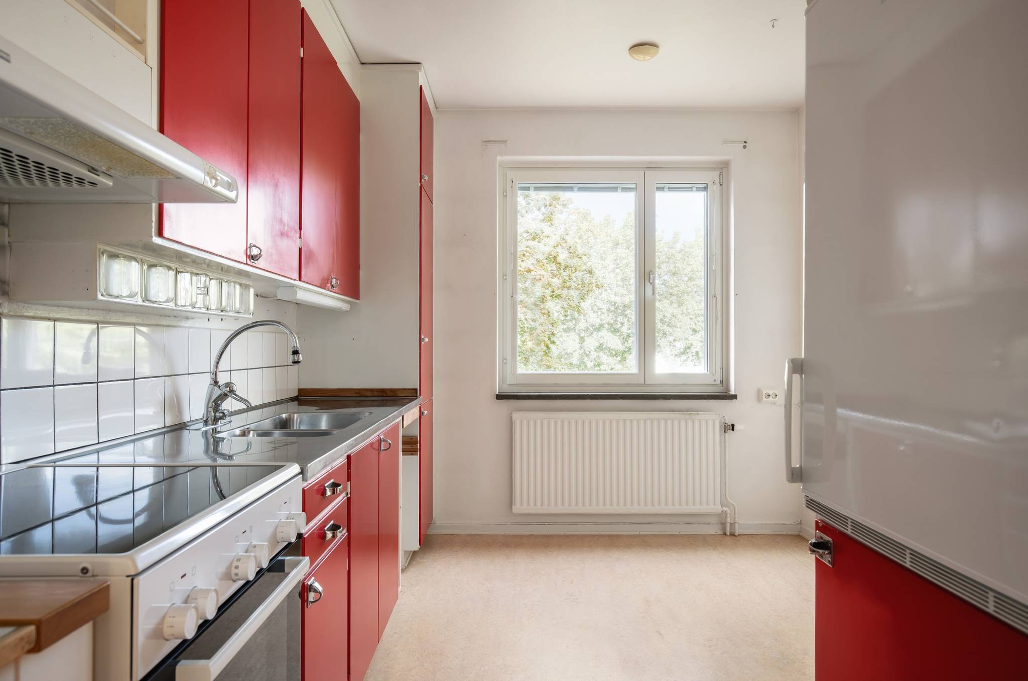 3 rum Lägenhet på Frövigatan 12 Hagsätra Stockholms kommun - bild 12