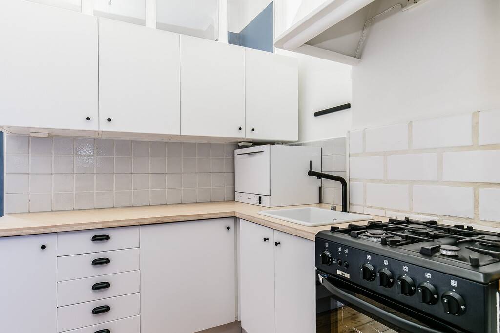 2 rum Lägenhet på Drottningholmsvägen 3, 4tr! Stockholm Stockholms kommun - bild 11