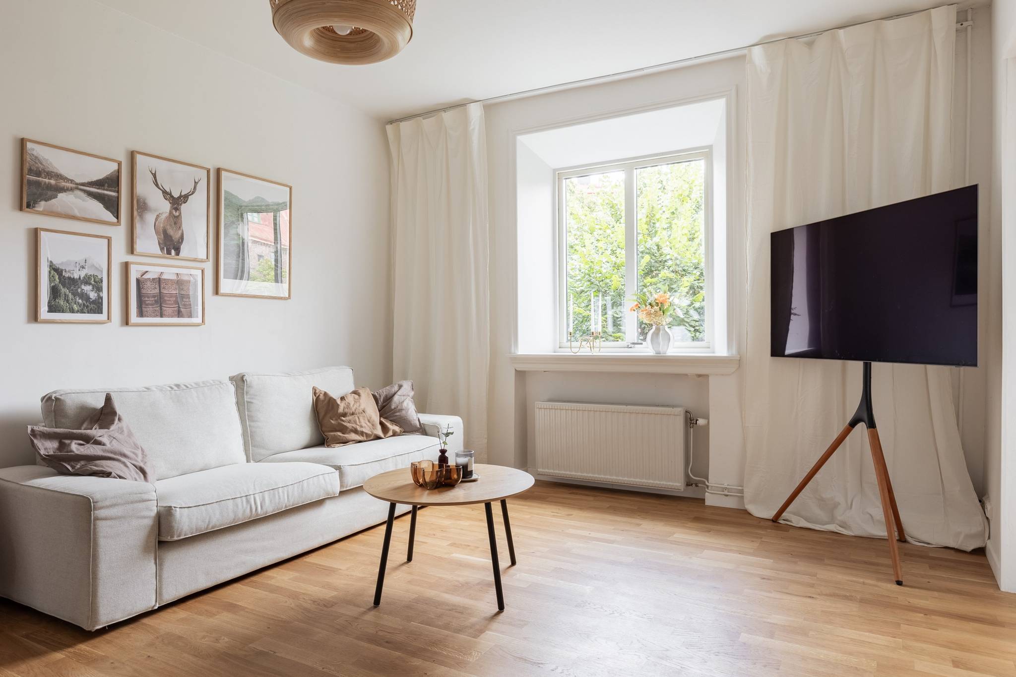 3.5 rum Lägenhet på Ranängsgatan 12 Stampen Göteborgs kommun - bild 7