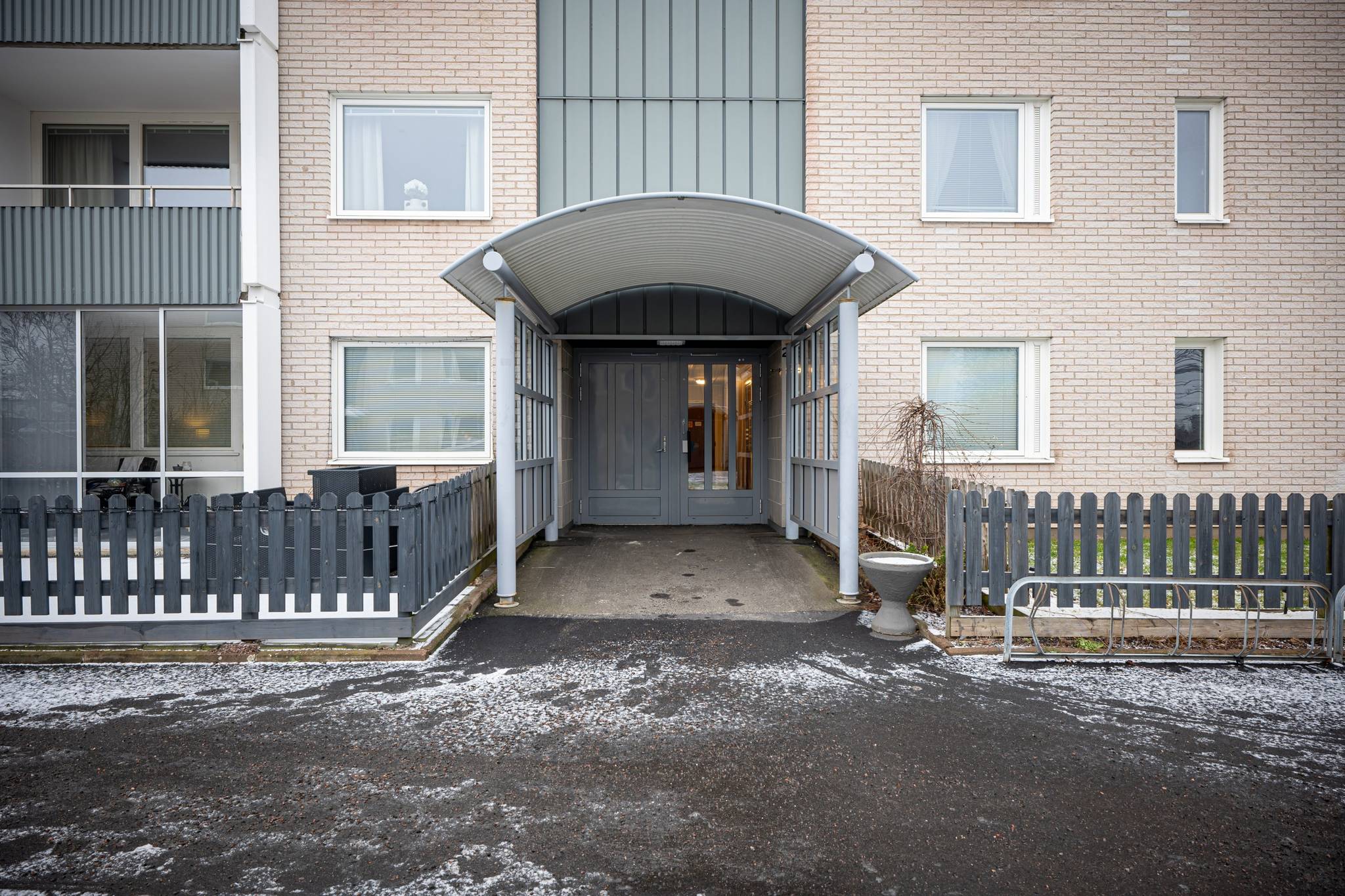 3 rum Lägenhet på Lundenvägen 21B Lunden Skövde kommun - bild 27