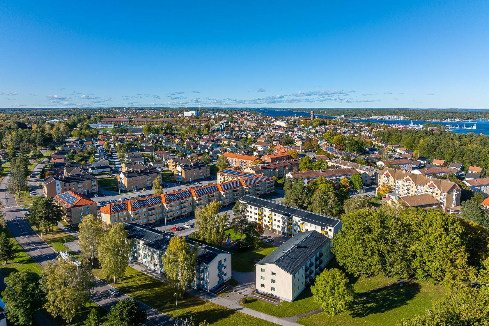 2 rum Lägenhet på Lindögatan 3A Västerviks kommun - bild 21