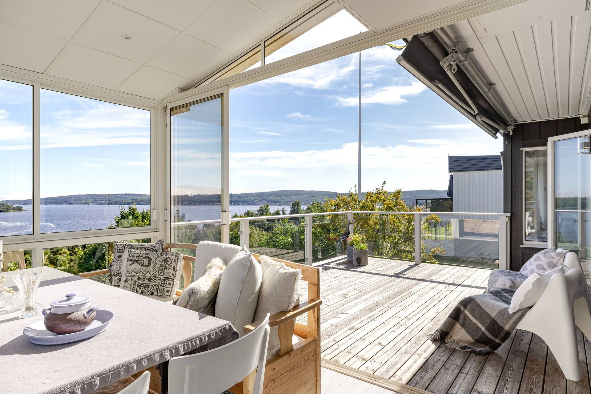 6 rum Villa på Matrosvägen 26 Bonässund Örnsköldsviks kommun - bild 6