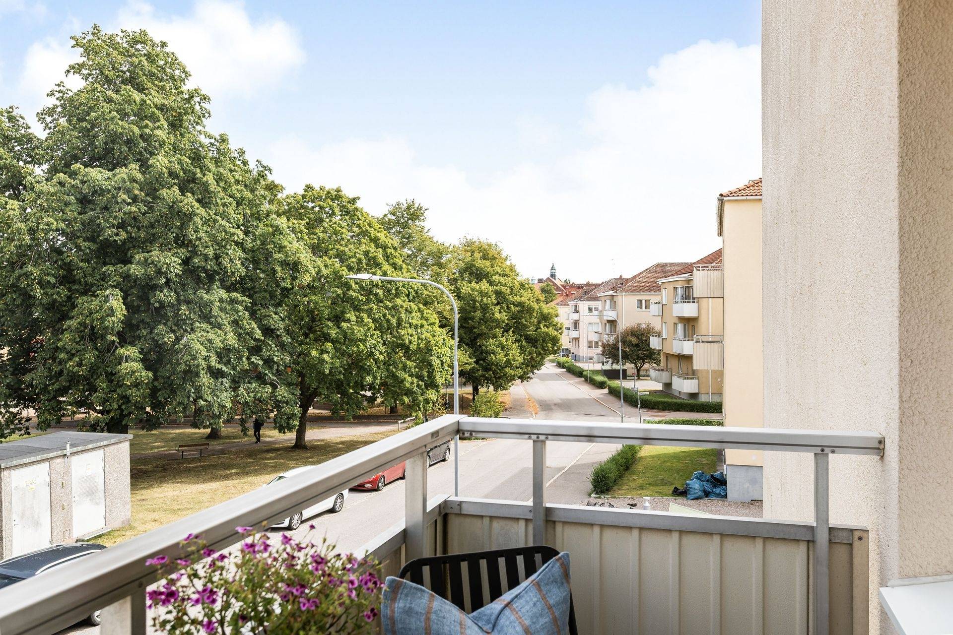 2 rum Lägenhet på Gustav Adolfsgatan 30 Vasastaden Linköpings kommun - bild 9