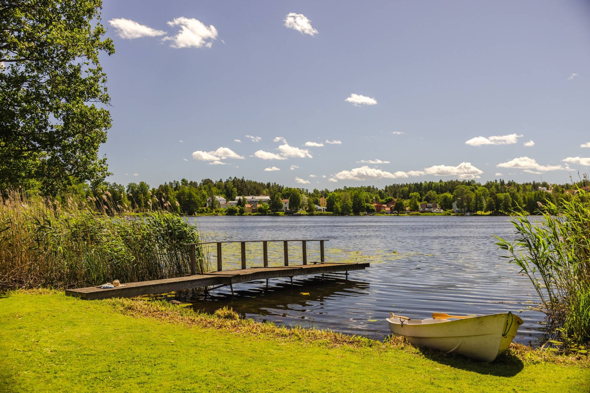 8 rum villa på Irisdalsvägen 5 Rönninge, Salems kommun - bild 3