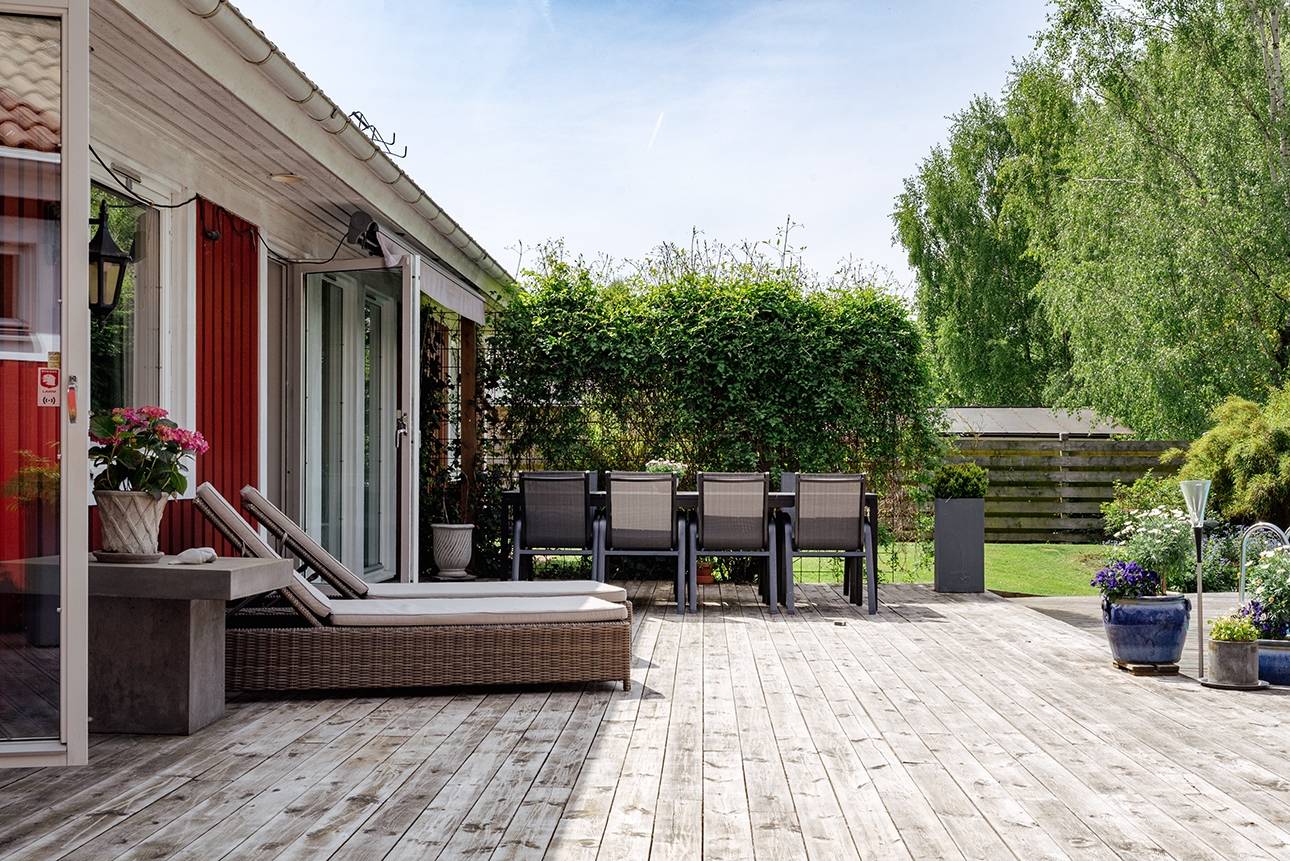 3 rum Villa på Vildkaninvägen 11 Hofterup - Ålstorp Kävlinge kommun - bild 5