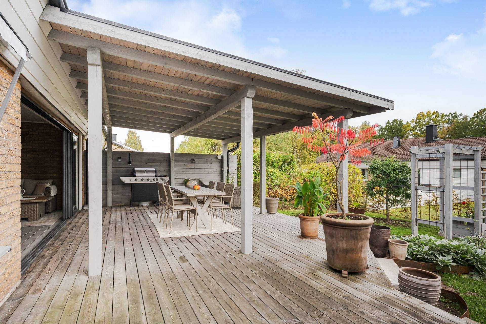 4 rum Villa på Lyrikerns väg 17 Nybro kommun - bild 21