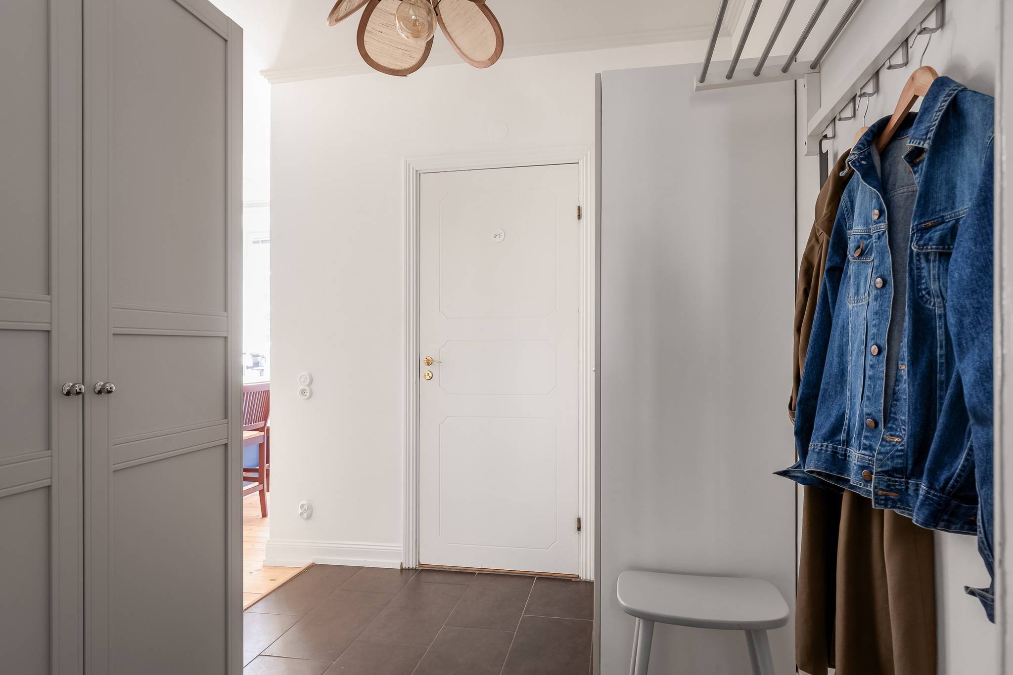 1.5 rum Lägenhet på Herman Ygbergs väg 2 Smedslätten Stockholms kommun - bild 26