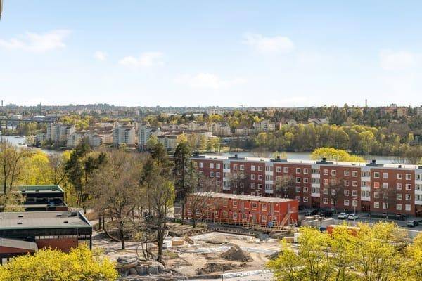 Solna, Solna kommun