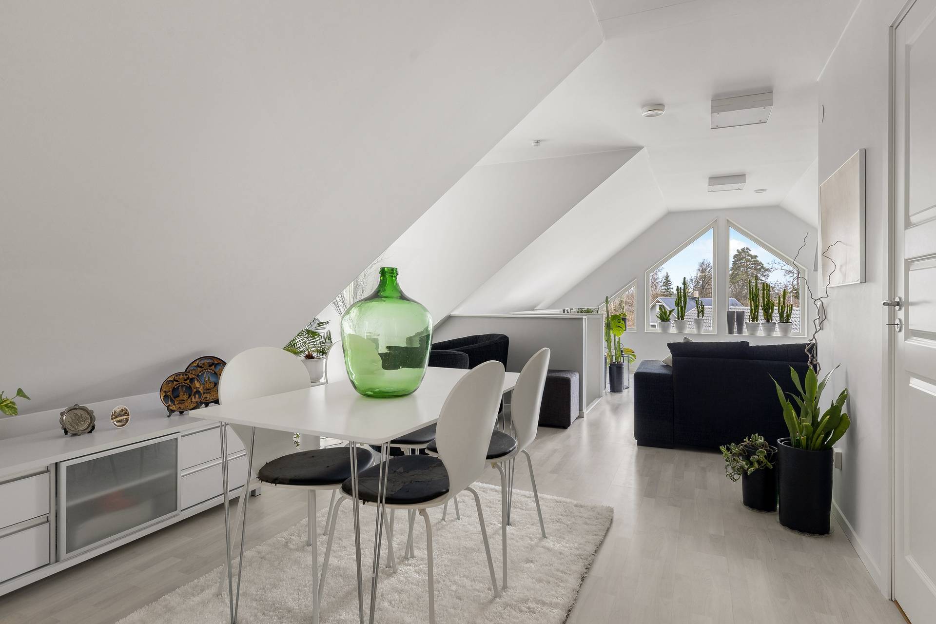 5 rum Villa på Linanders väg 6 Bålsta Håbo kommun - bild 39