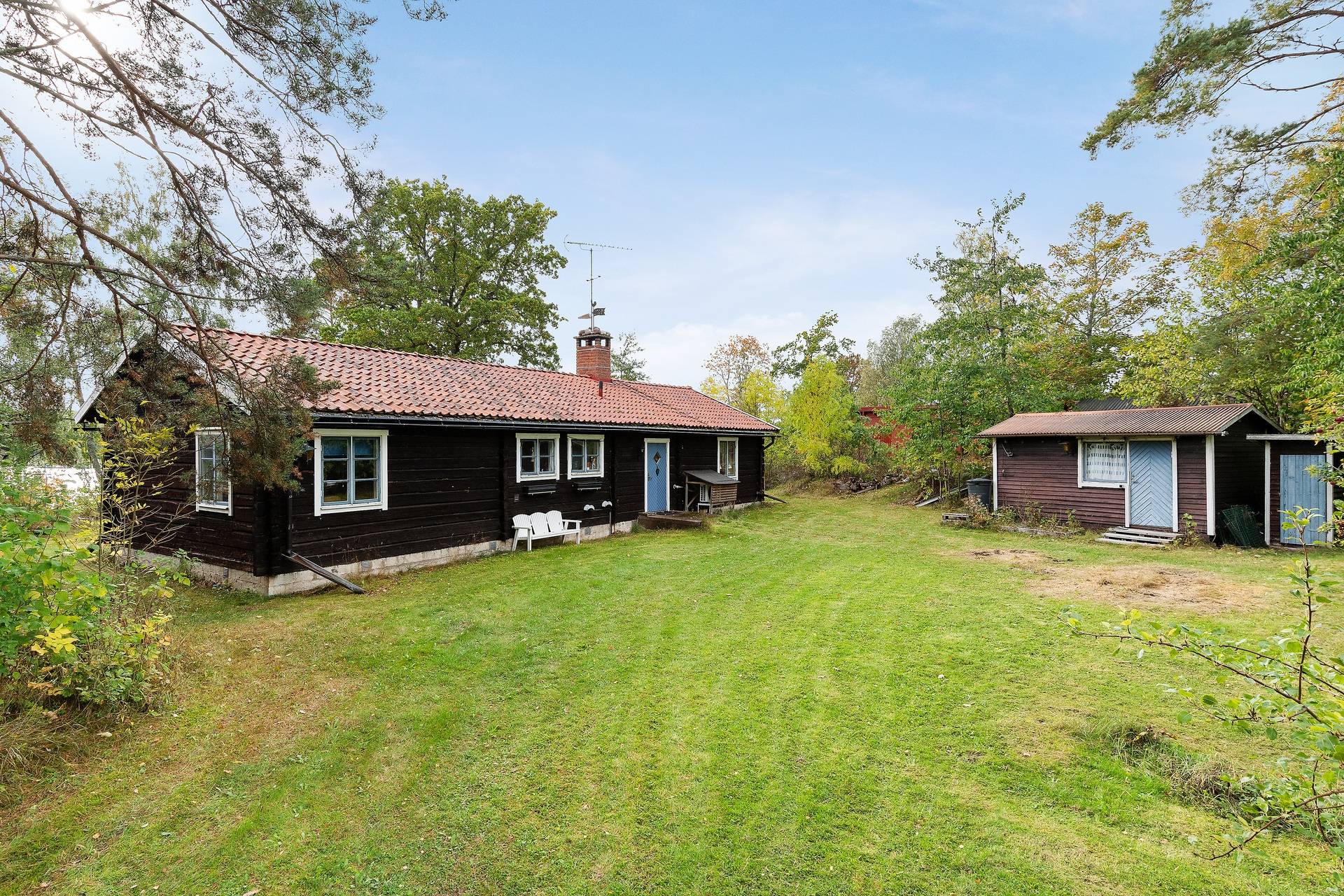 3 rum Villa på Havsörnsstigen 5 Södra Rörvik Norrtälje kommun - bild 15