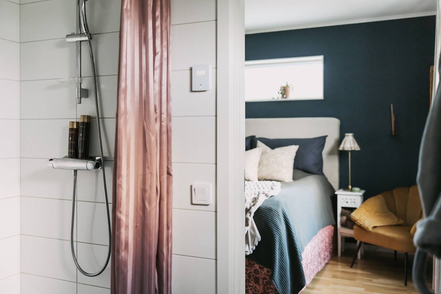 5 rum Villa på Lorentz Bergmans gata 9 Knäpplan / Sigghusberg Hjo kommun - bild 35