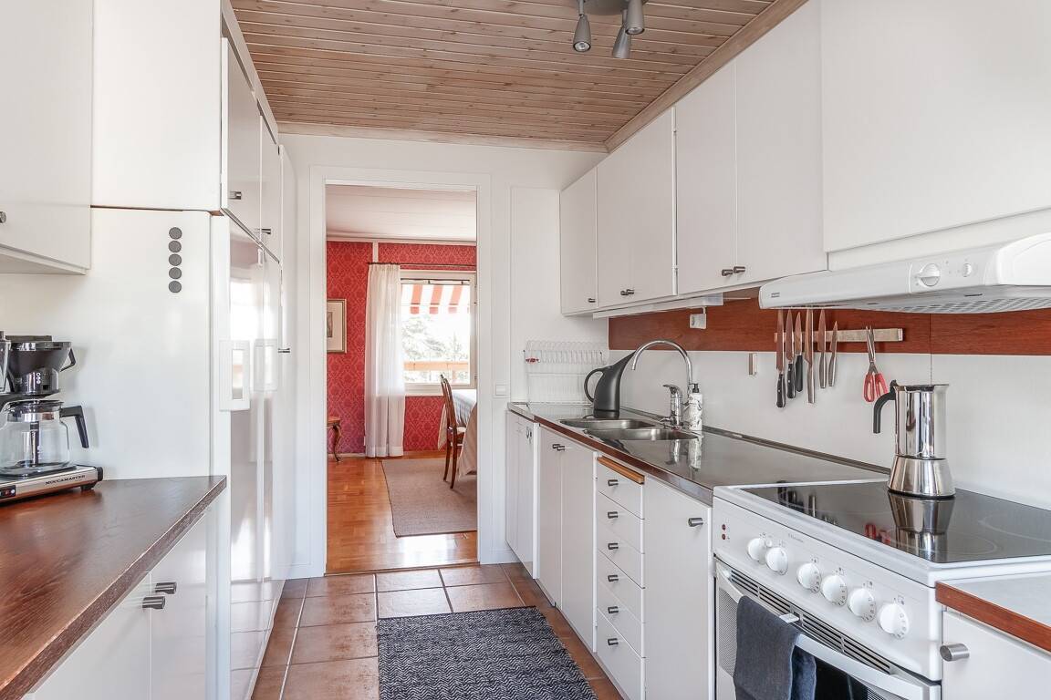 7 rum Villa på Rådjursstigen 26 Norrtorn Oskarshamns kommun - bild 11