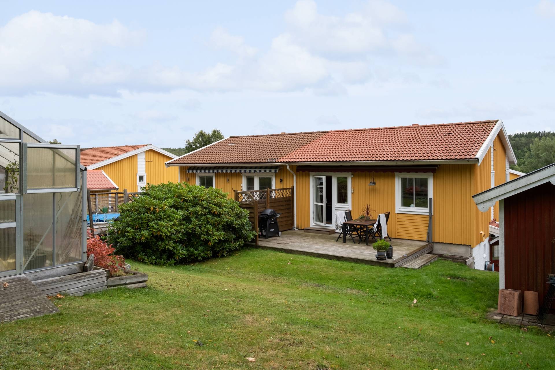 5 rum parhus på Vagnmakarvägen 24 Stenungsund, Stenungsunds kommun - bild 4
