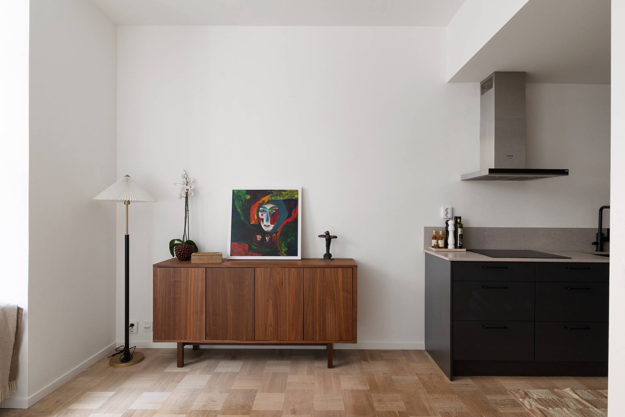 2 rum lägenhet på Grevgatan 49 Östermalm, Stockholms kommun - bild 3